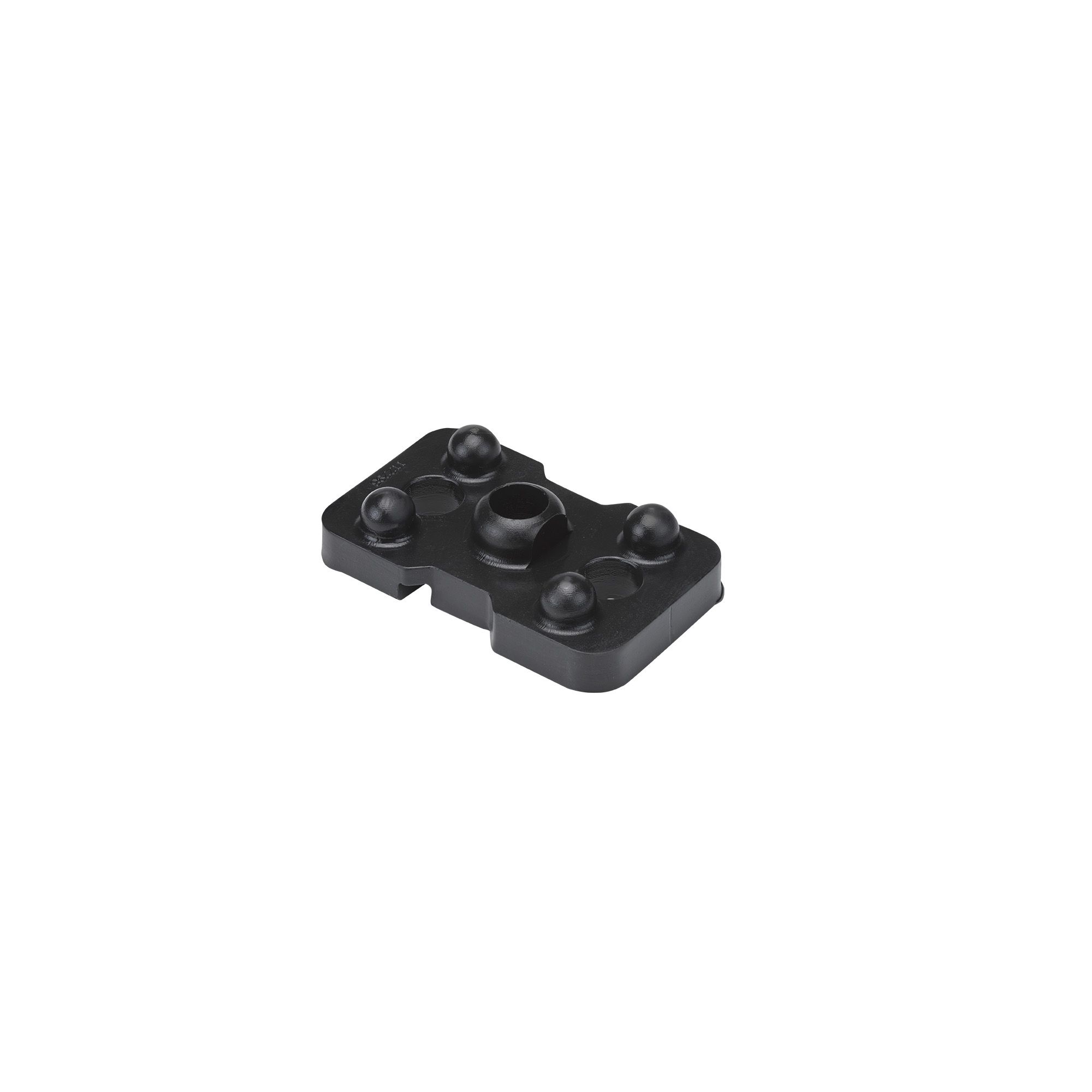 Poly Spring Pad for various SuperSprings applications