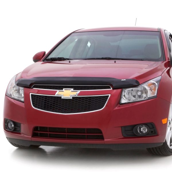 Auto Ventshade 20917 Carflector Dark Smoke Hood Shield for 2010-2014 Subaru Outback