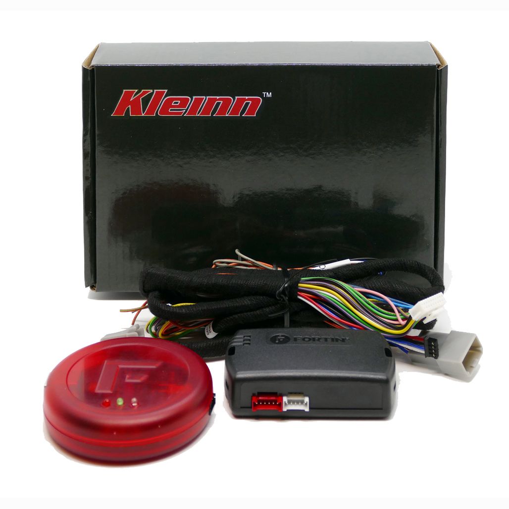 Kleinn Air Horns - RSGM1 - Colorado Remote Start