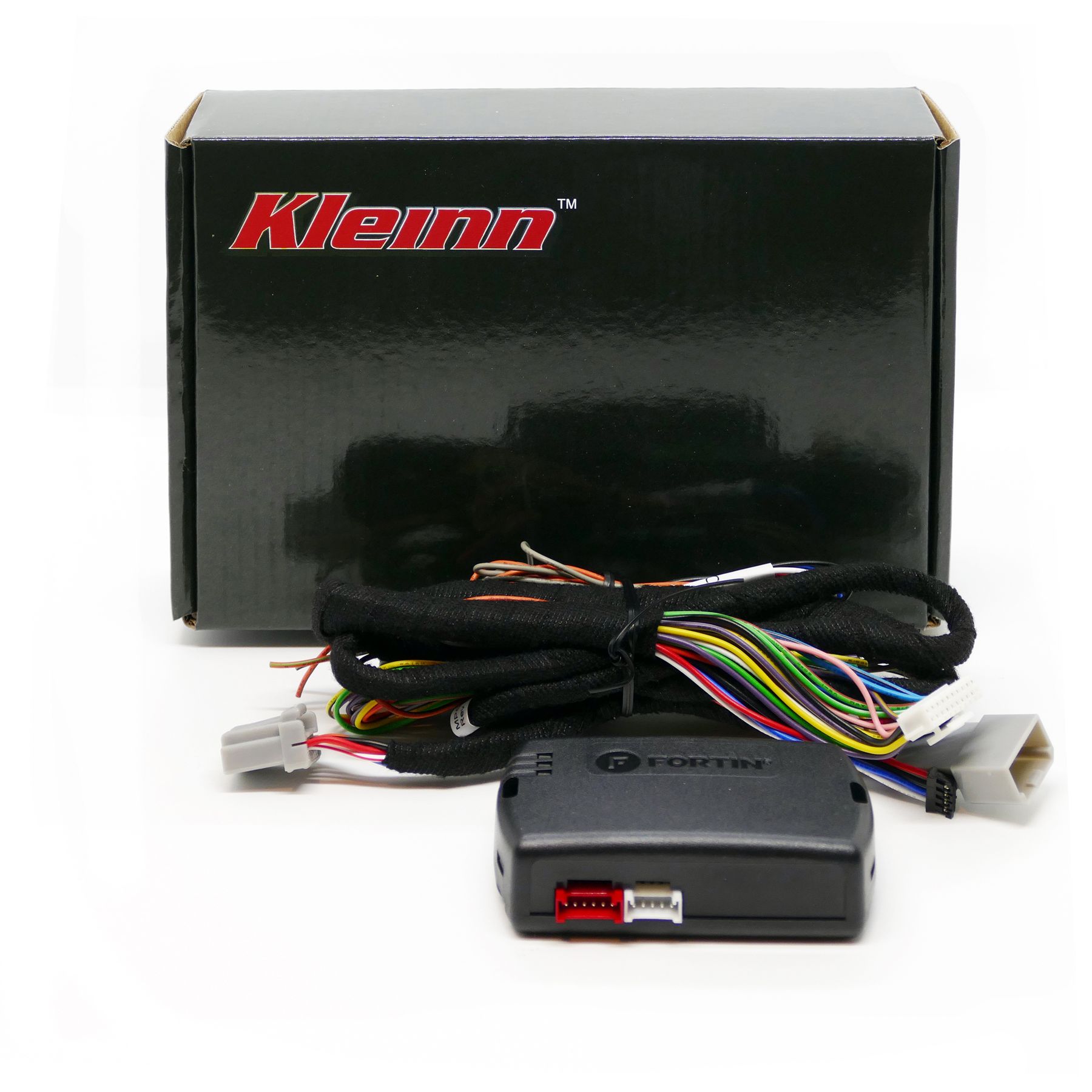 Kleinn Air Horns - RSRAM4G - Ram Remote Start - Gas