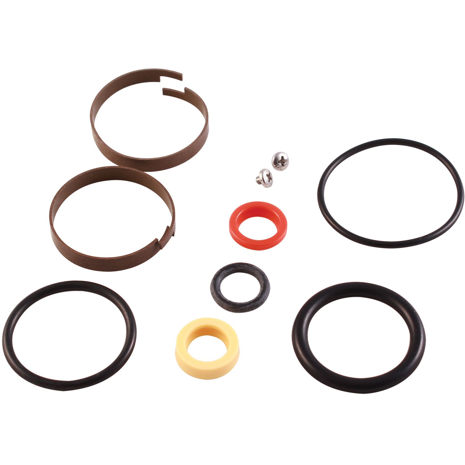 QA1 Shock Absorber Repair Kit RK10