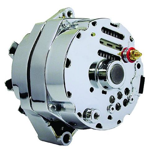 Alternator/ Generator