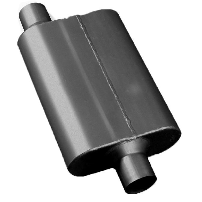 Exhaust Muffler