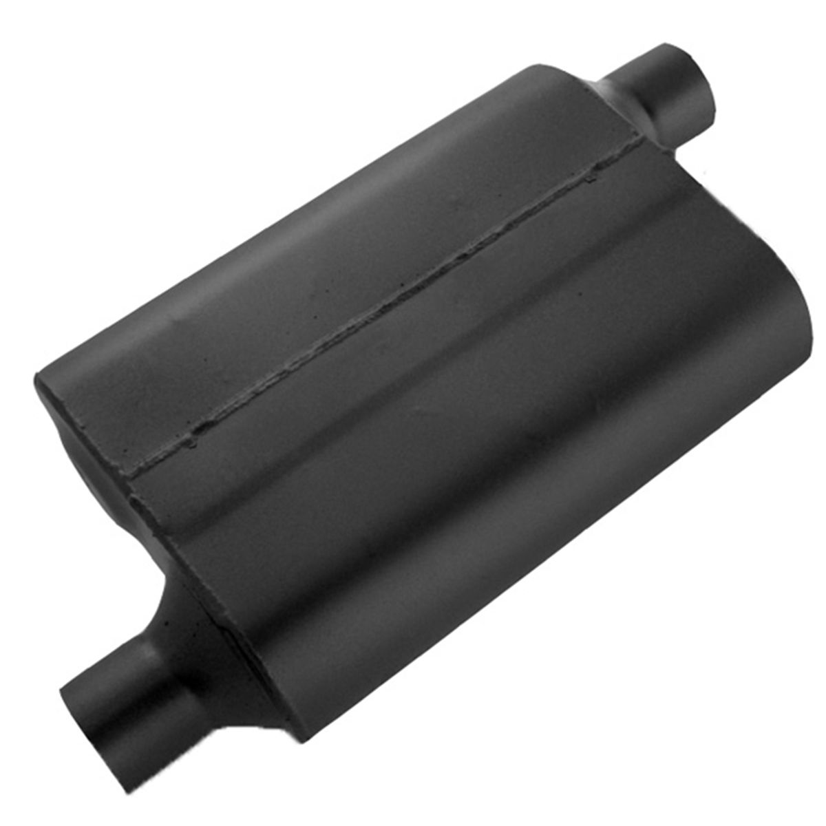 Exhaust Muffler