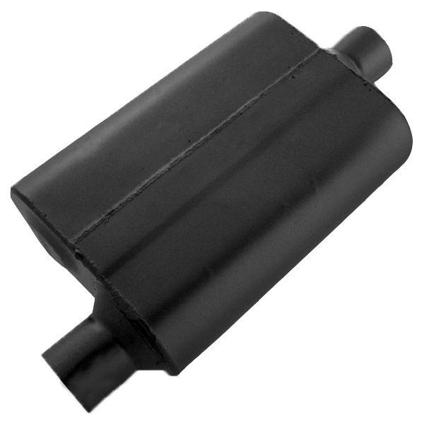 Exhaust Muffler