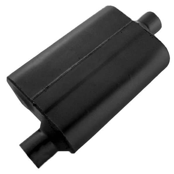 Exhaust Muffler