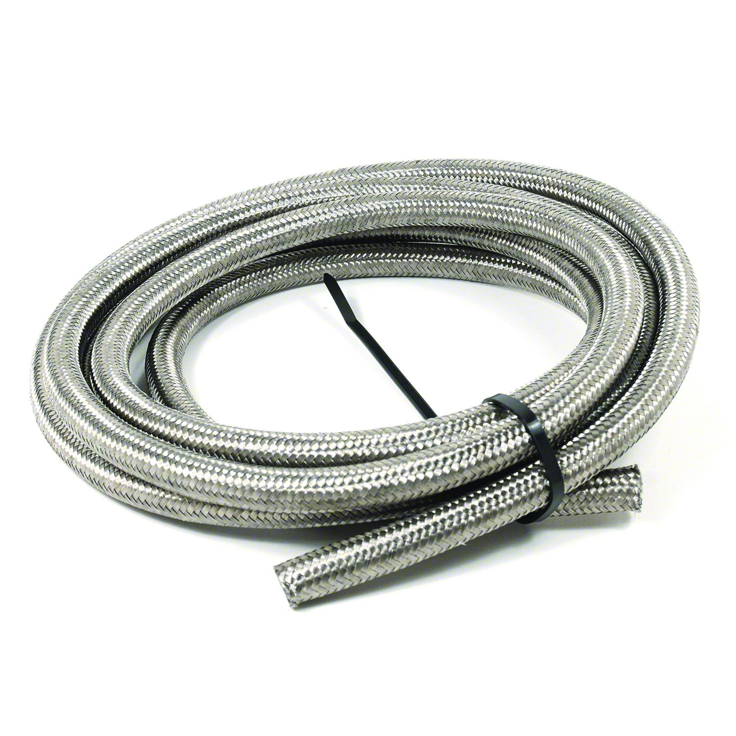 Braided Hose