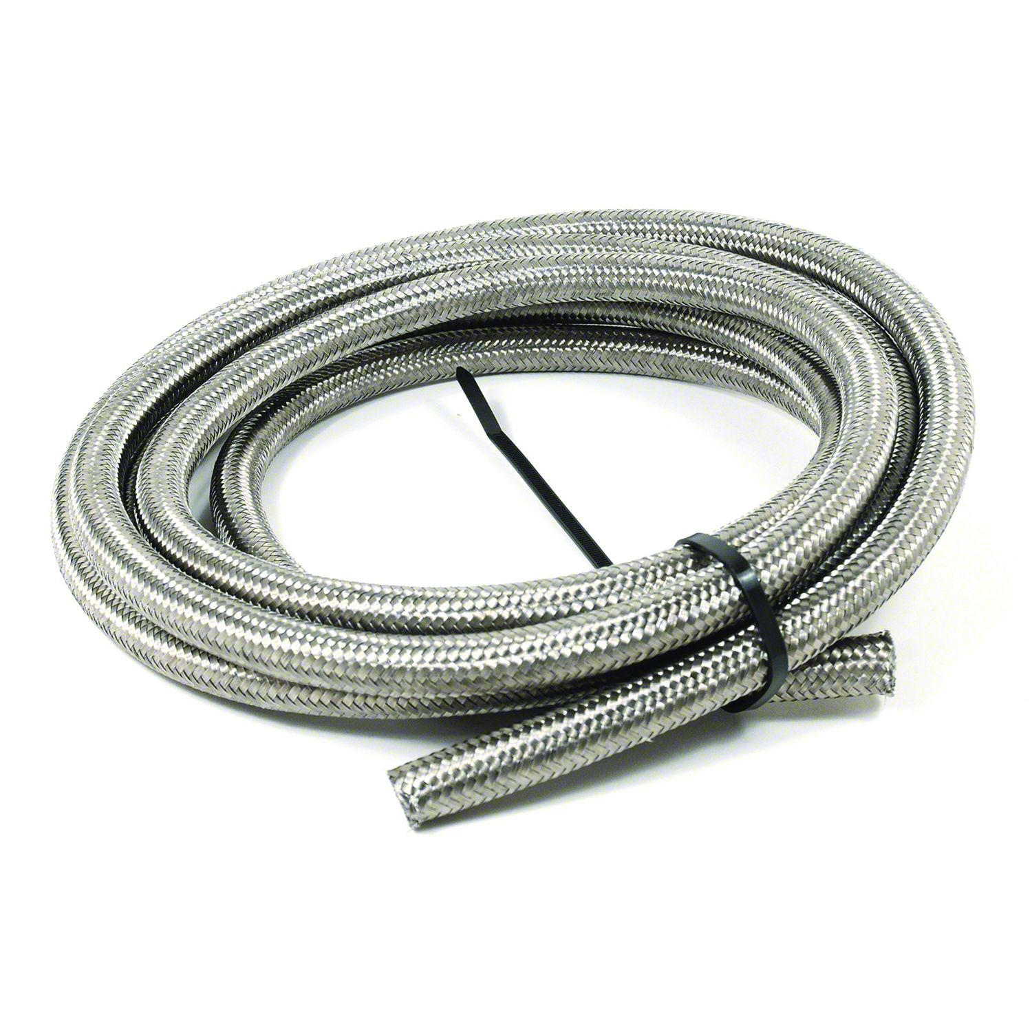 Braided Hose