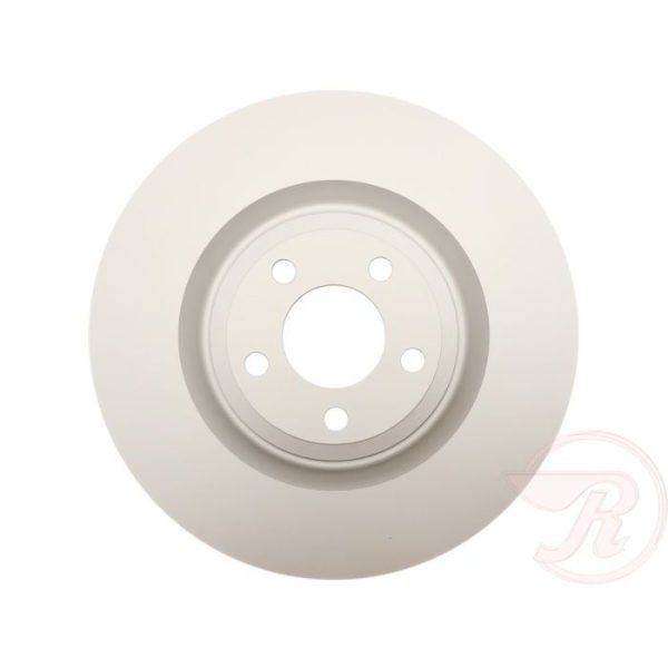 Brake Rotor