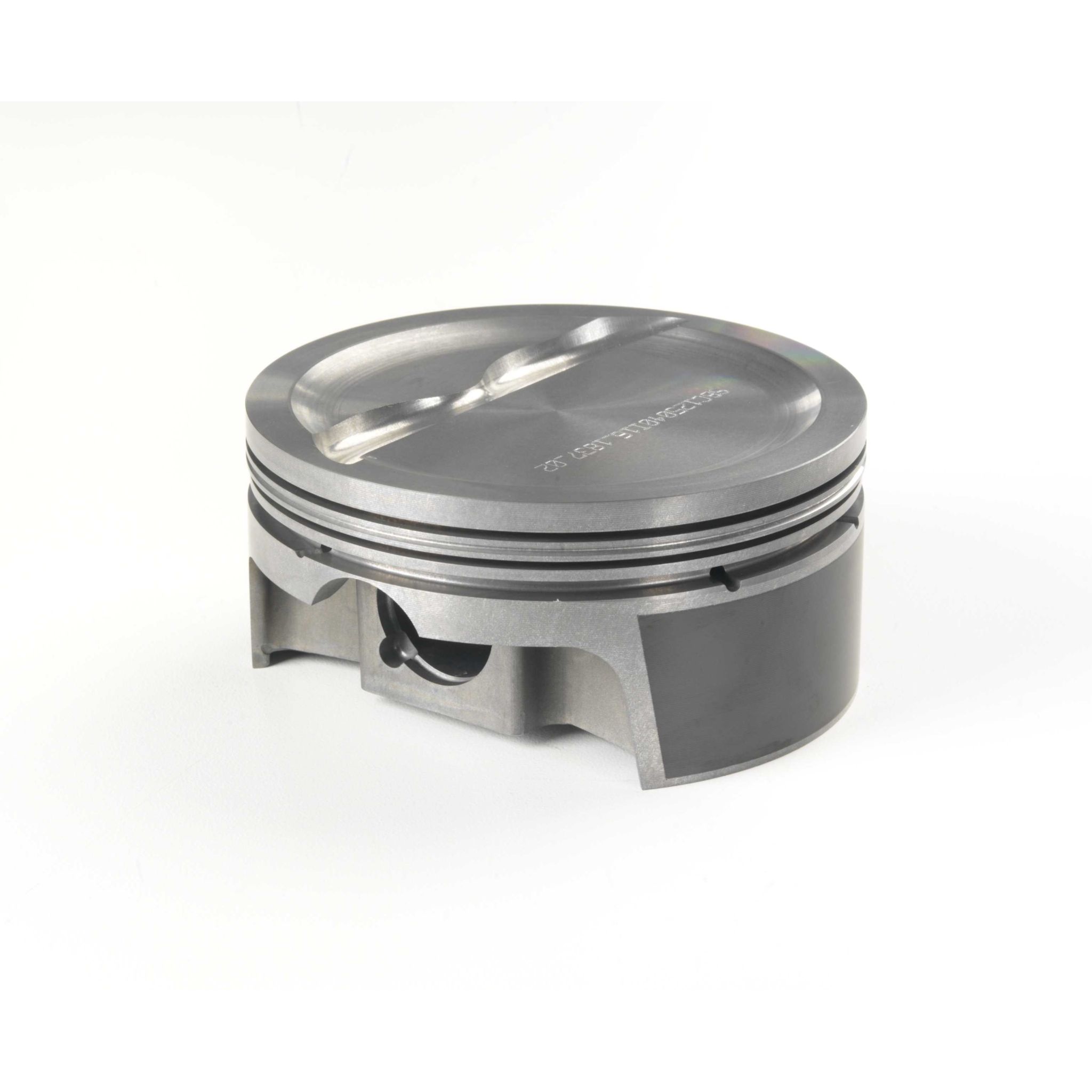Mahle Motorsport SMALL BLOCK CHEVY INVERTED DOME 355cid 4.030 x 1.125CH, 3.480/3.500stroke,6.125rod,0.927pin,-16.0cc,415g,9.2CR, 4032