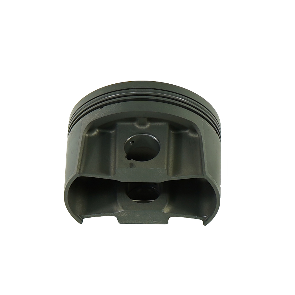 Mahle Motorsport SMALL BLOCK CHEVY INVERTED DOME SINGLE PISTON (930210860) 4.060 x 1.125CH, 3.480/3.500stroke,6.125rod,0.927pin,-16.0cc,425g