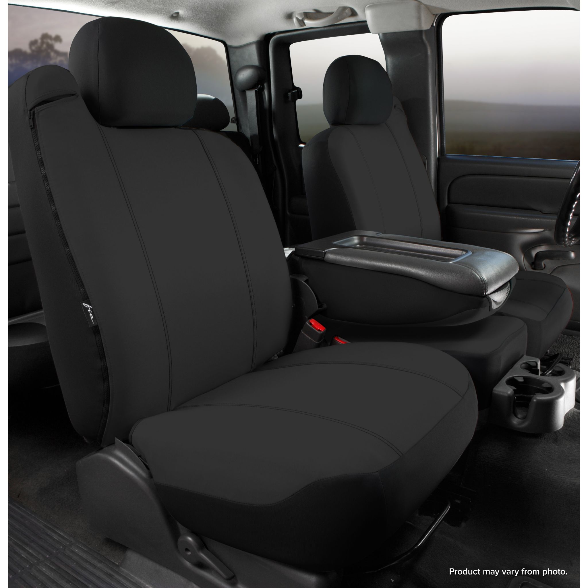 Seat Cover
