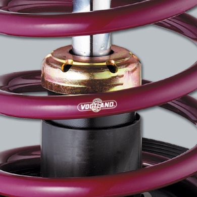 Electronic Lowering System "ELS"