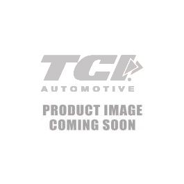 700R4/4L60E Transmission Slip Yoke for N3R Series U-Joints. - Torq Auto ...