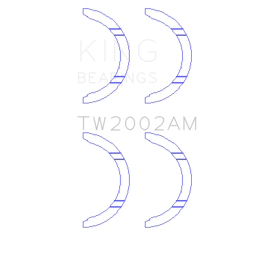 King Bearings