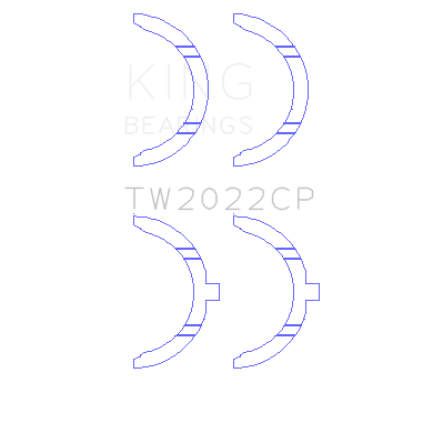 King Bearings