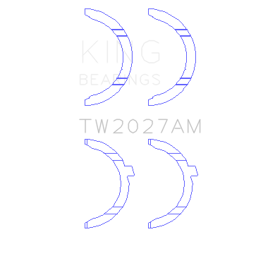 King Bearings
