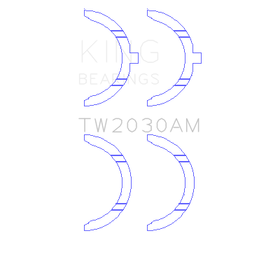 King Bearings