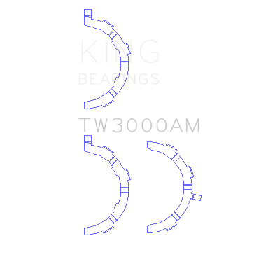 King Bearings