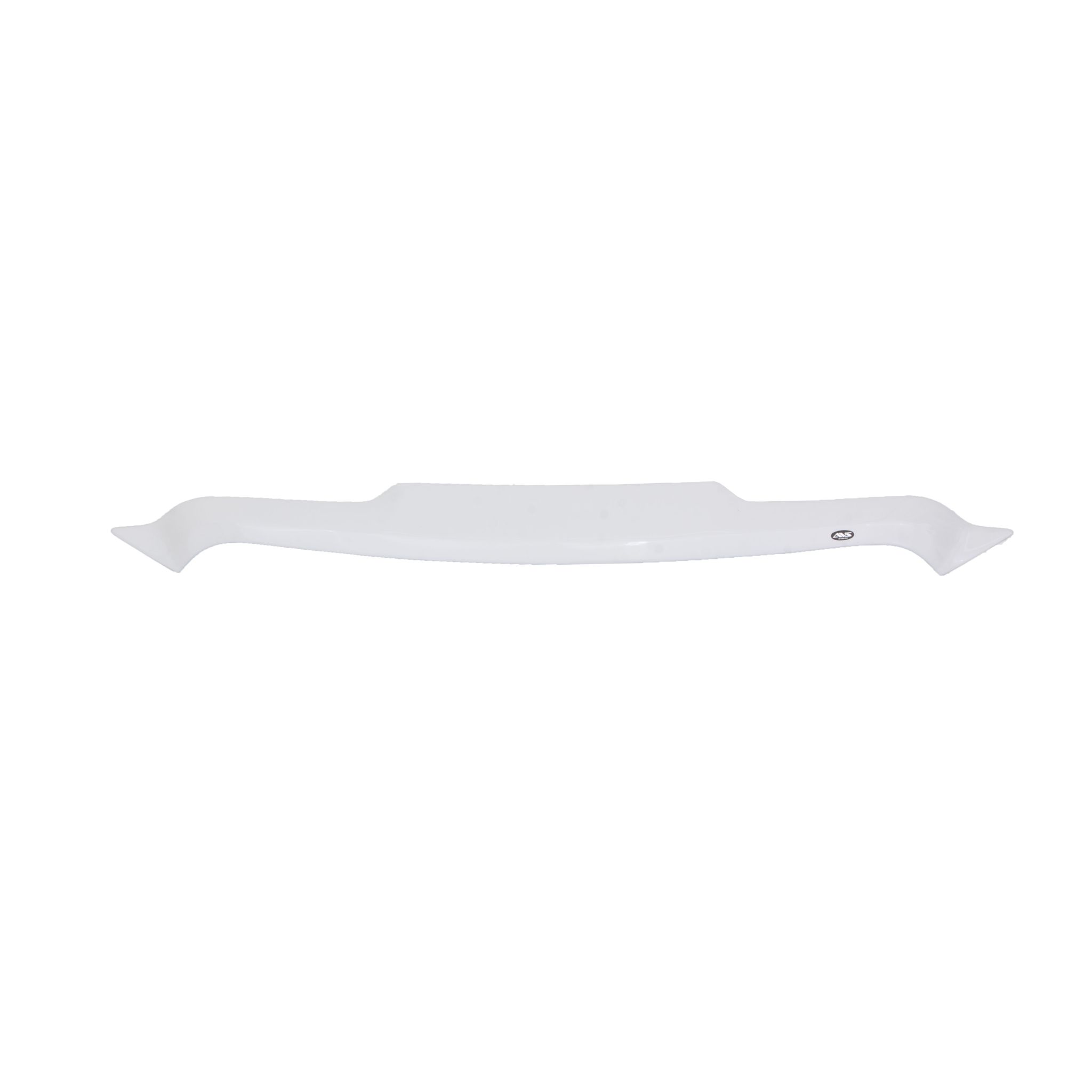 Auto Ventshade 322163-PWD Aeroskin Color-Match Hood Protector for 2019-2022 Ram 1500; Will not fit Rebel and TRX models; Pearl Tri-Coat
