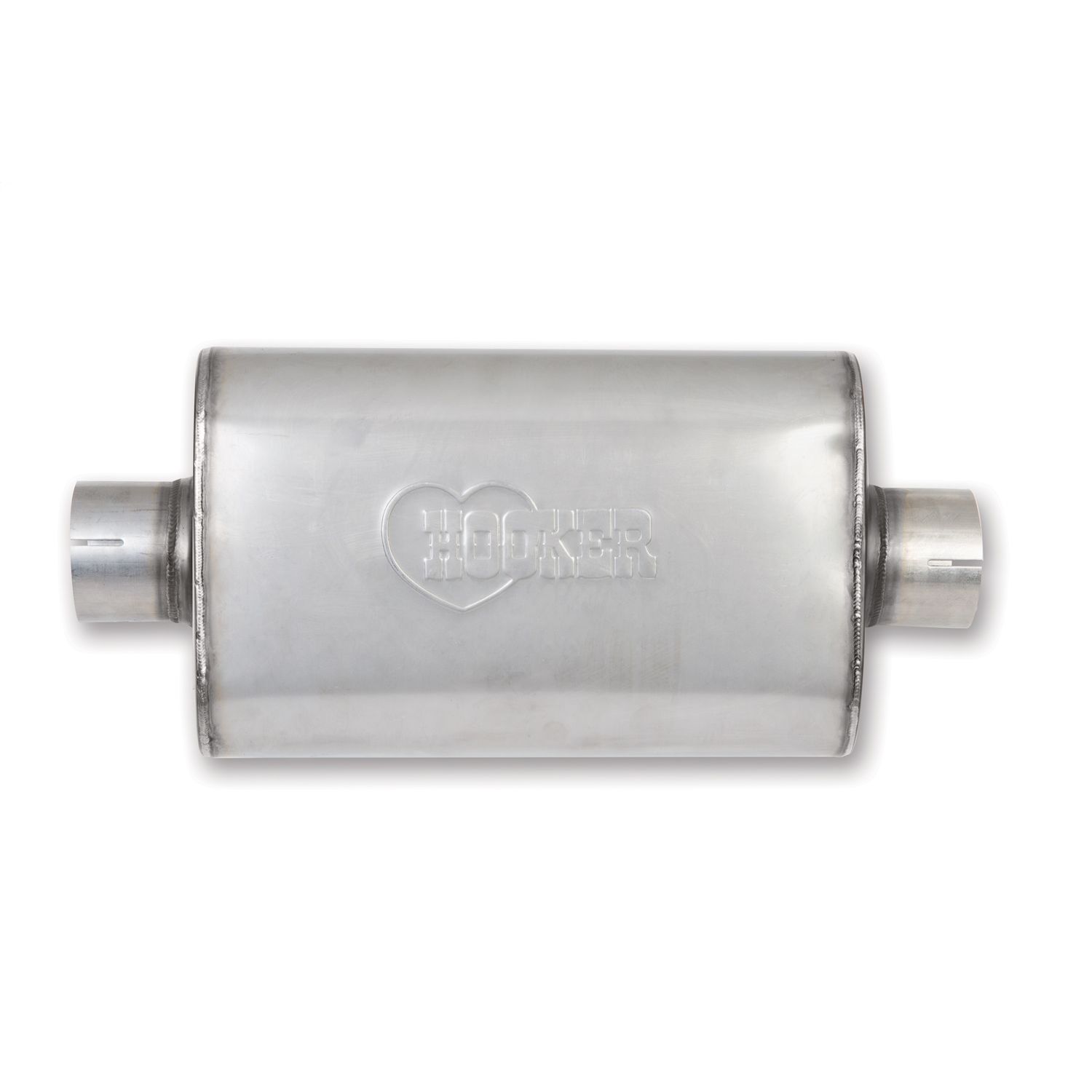 Hooker VR304 Muffler