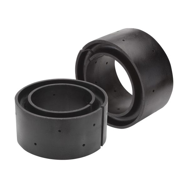 Coil SumoSprings for various applications / 2.25 inch inner wall height