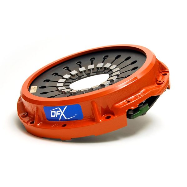 PN: 311500100 - DFX, Clutch Pressure Plate