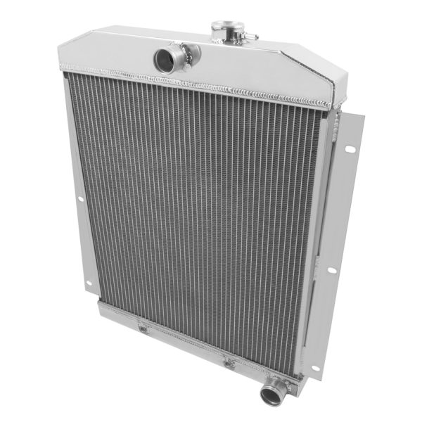 Aluminum Radiator