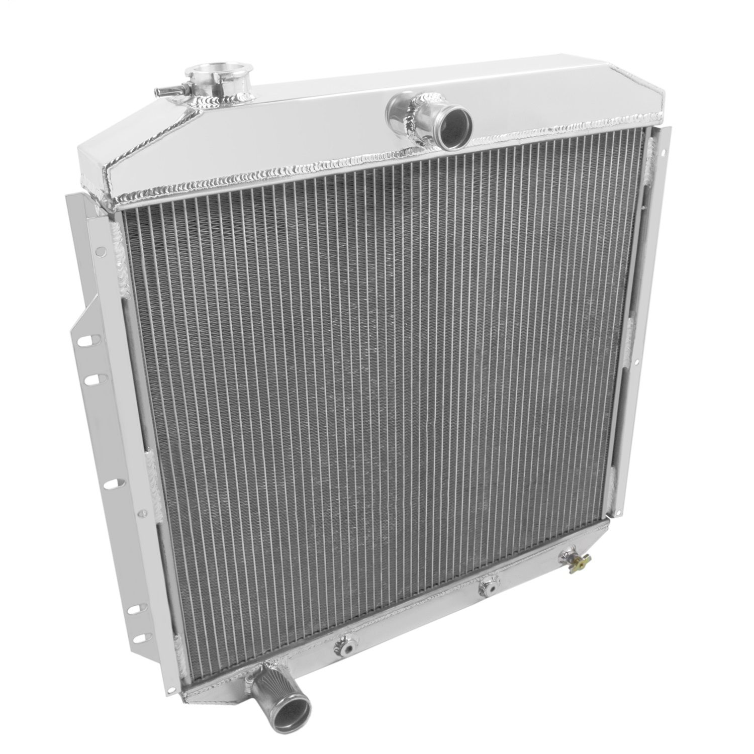 Aluminum Radiator