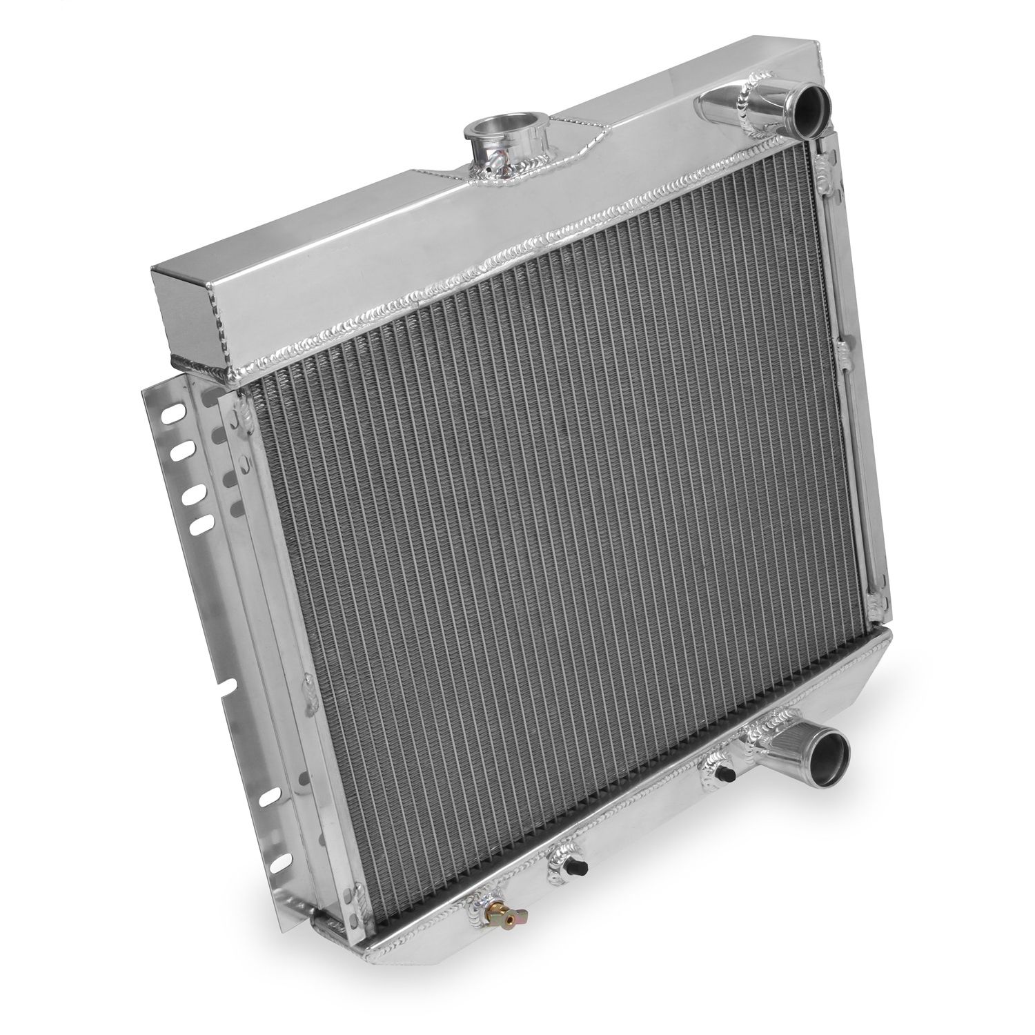 Aluminum Radiator