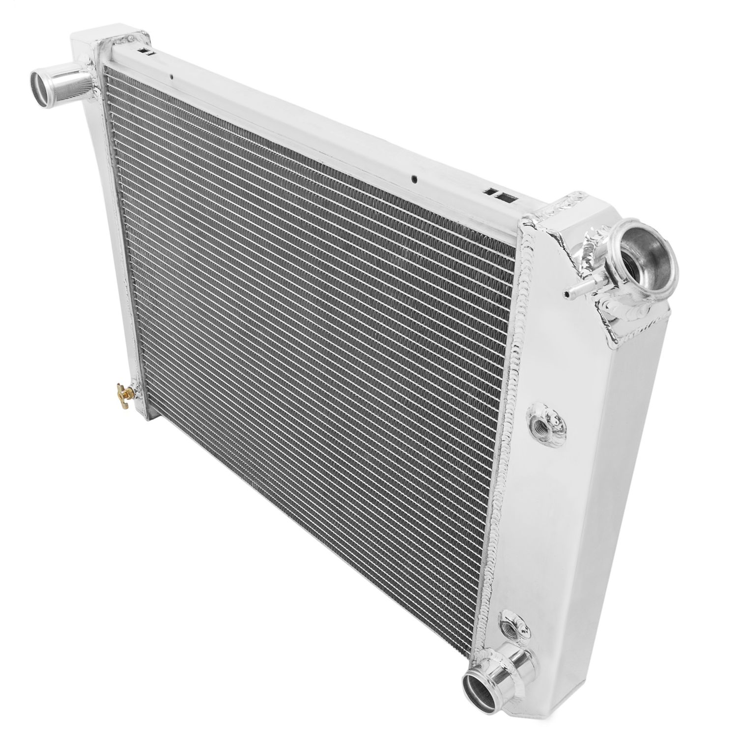 Aluminum Radiator