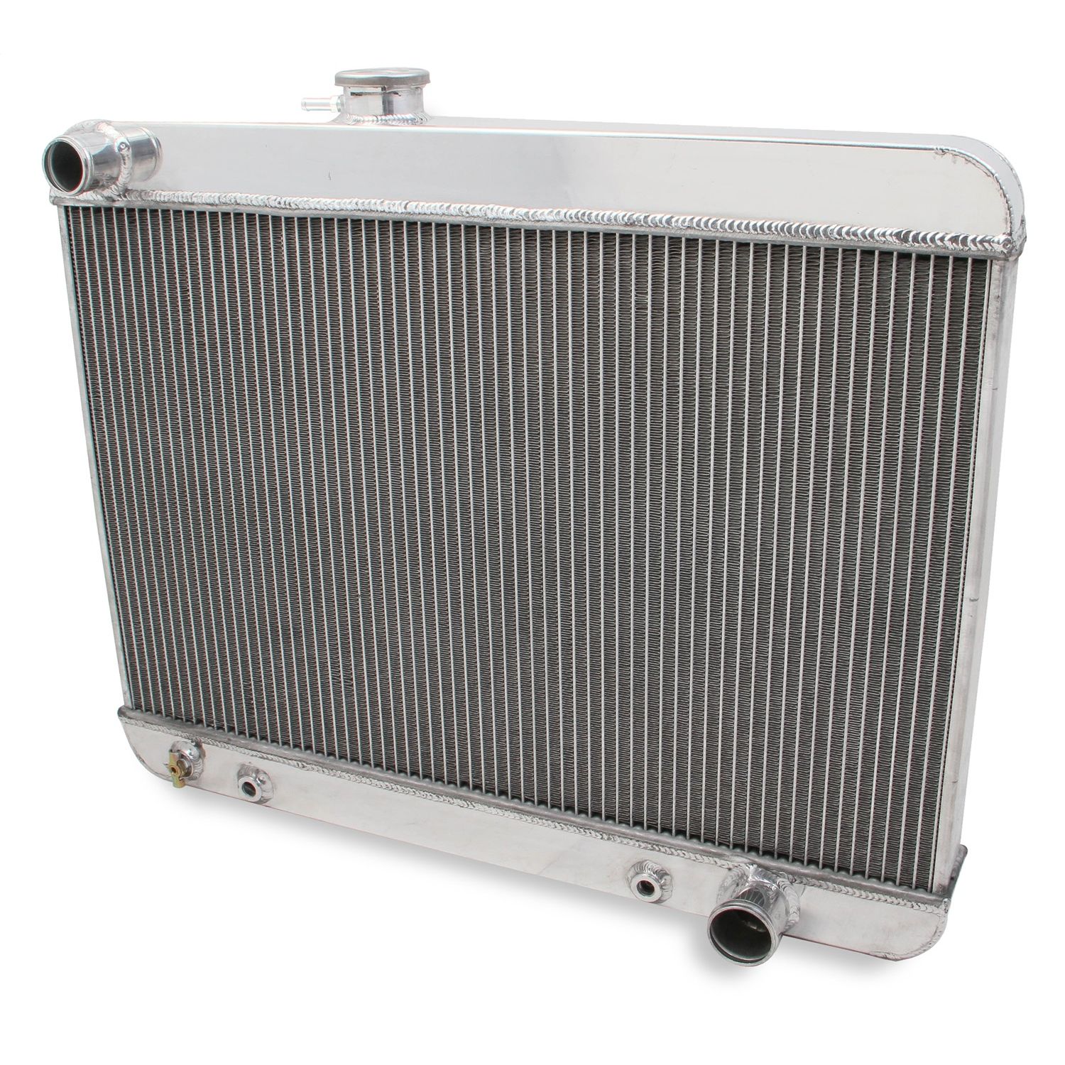 Aluminum Radiator