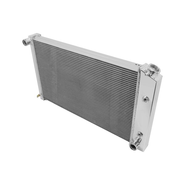 Aluminum Radiator