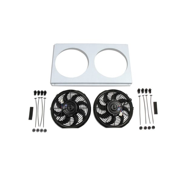 Economy Fan/Shroud Package