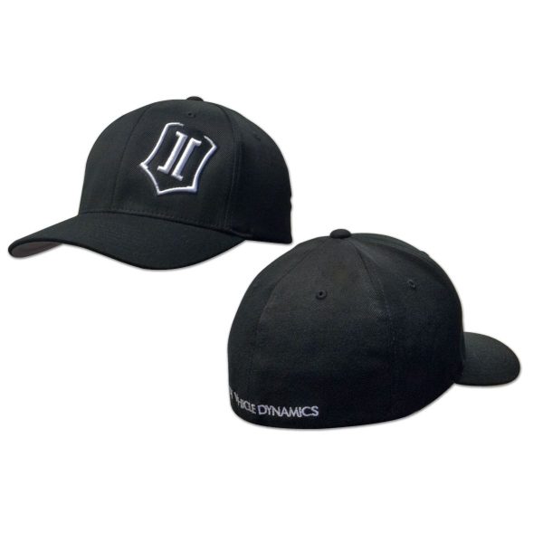ICON SHIELD FLEXFIT HAT L/XL
