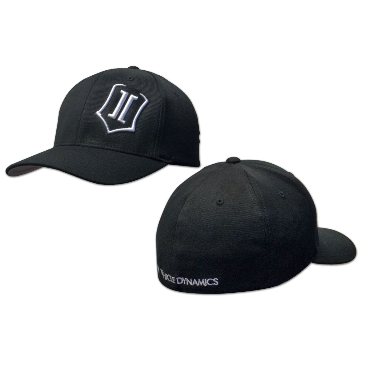 ICON SHIELD FLEXFIT HAT S/M