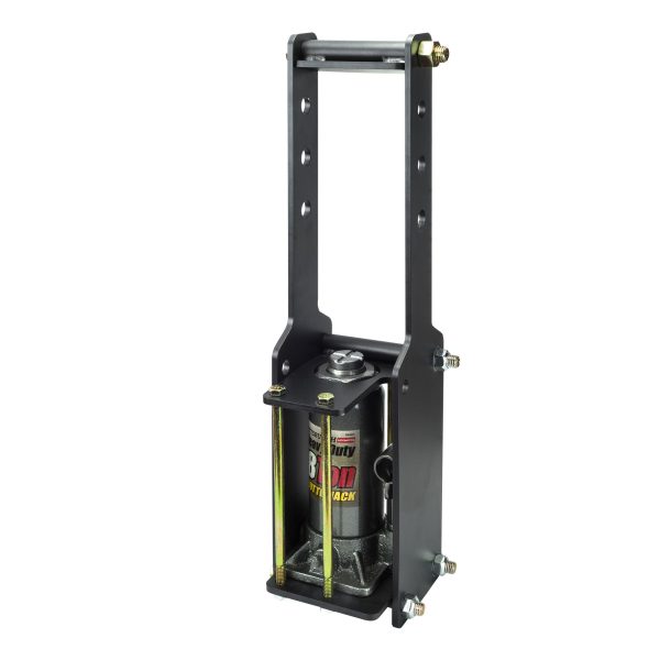 Hydraulic Clamp Installation Tool for heavy duty SuperSprings