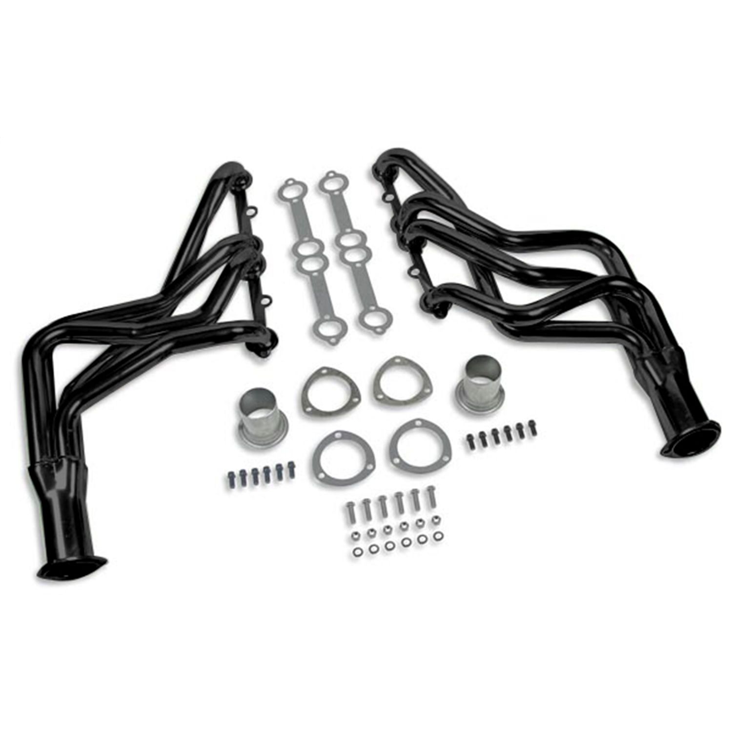 Long Tube Headers
