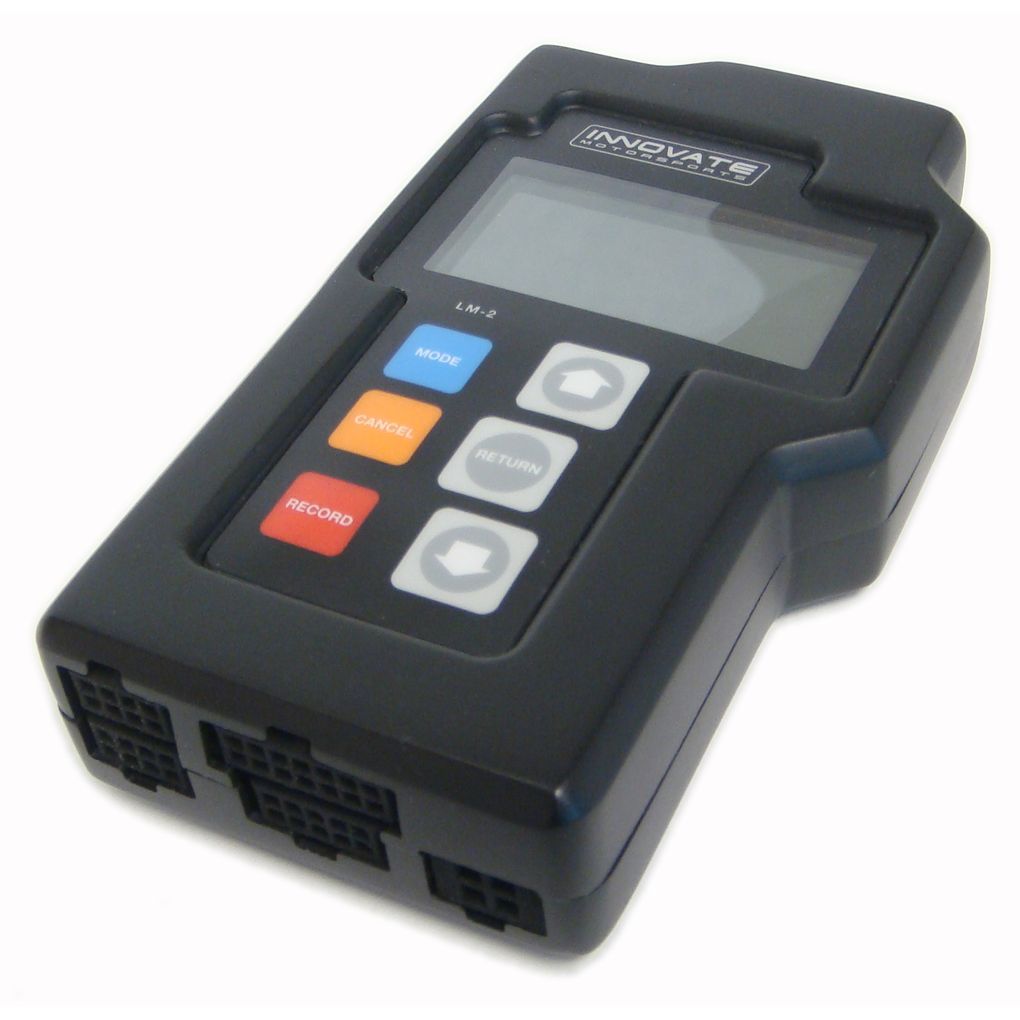 LM-2 Dual O2 Ultimate Shop Kit