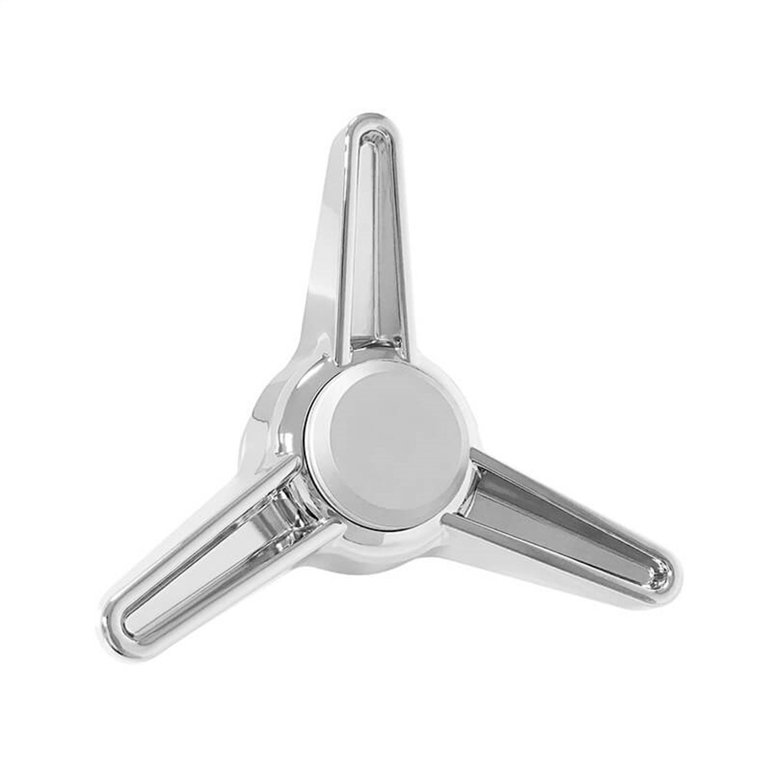 Spinner Center Cap