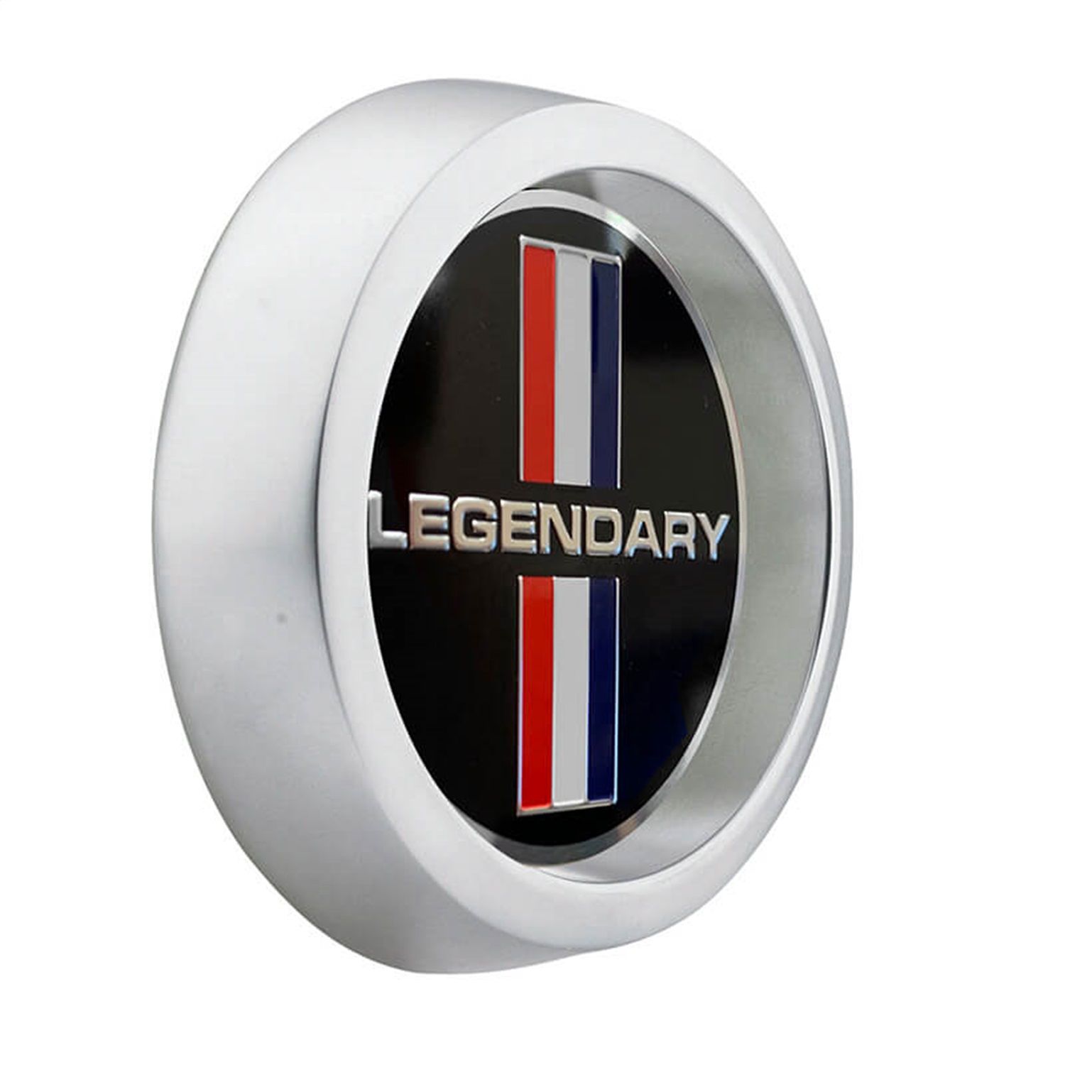 Center Cap Emblem