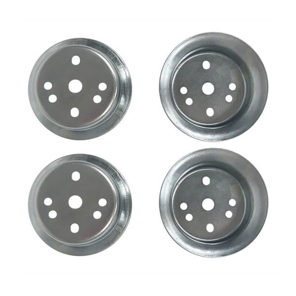 Hubcap Adapter Kit
