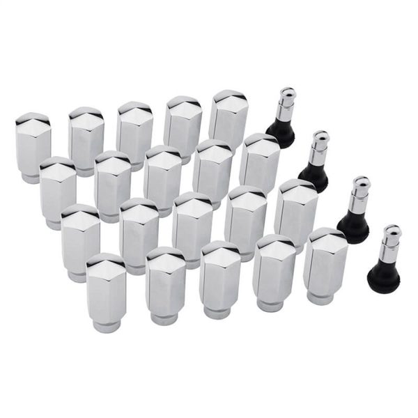 Lug Nut Kit