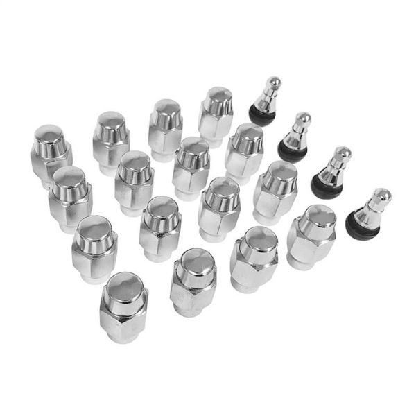 Lug Nut Kit