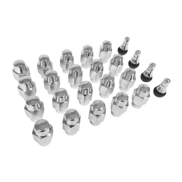 Lug Nut Kit