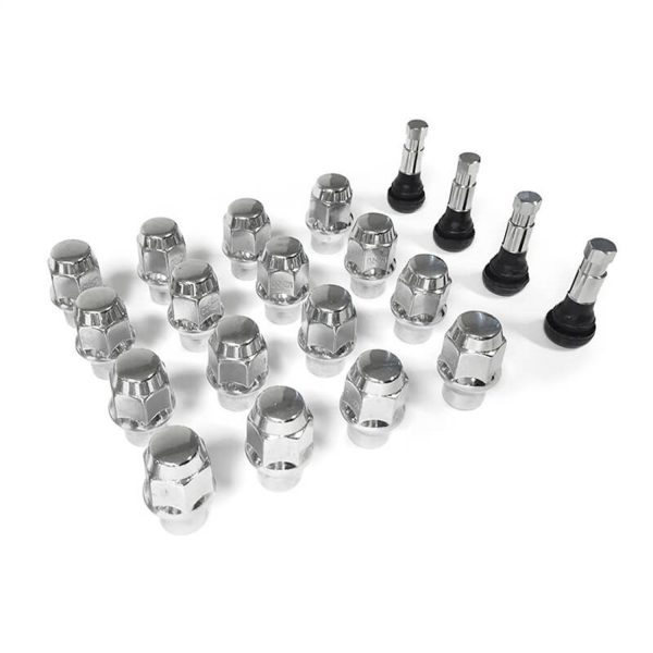 Lug Nut Kit