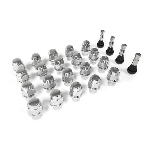 Lug Nut Kit