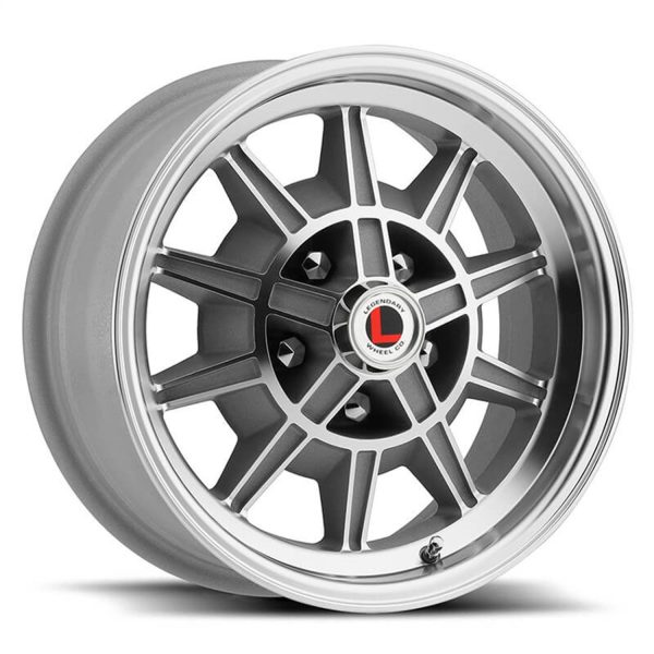 GT7 Wheel Series