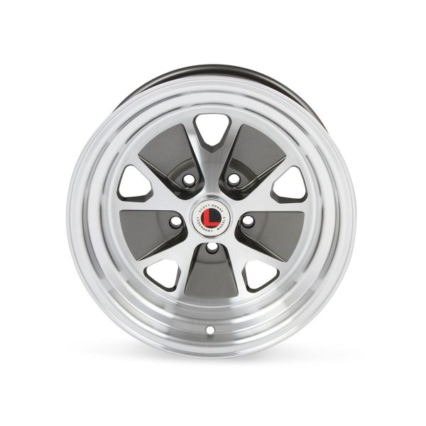 Styled Wheel Series