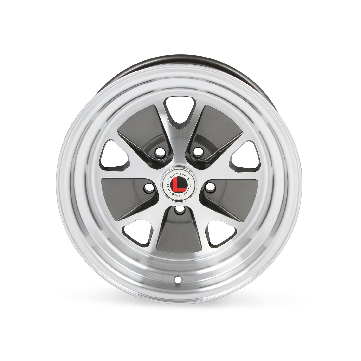 Styled Wheel Series
